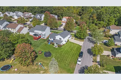 5639 E Falling Leaf Drive SE, Kentwood, MI 49512 - Photo 18