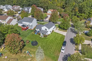 5639 E Falling Leaf Dr SE, Kentwood, MI 49512 - Photo 18