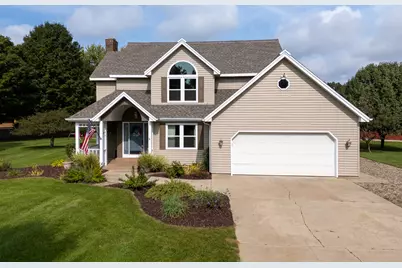 48995 Hickory Lane, Mattawan, MI 49071 - Photo 2