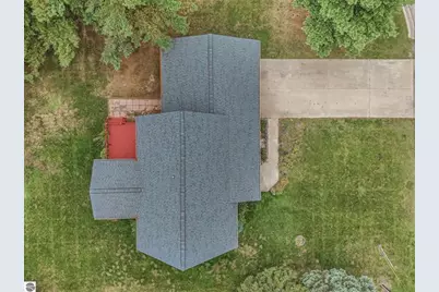 112 George Street, Cadillac, MI 49601 - Photo 8