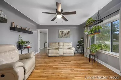 2716 Elmridge Drive NW, Grand Rapids, MI 49534 - Photo 8