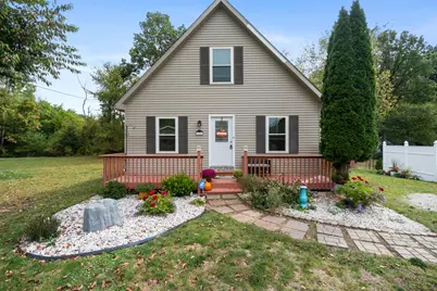 12241 Grandview Drive, Jerome, MI 49249 - Photo 2