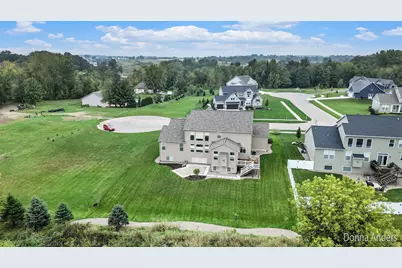 1936 Red Barn Drive, Hudsonville, MI 49426 - Photo 8