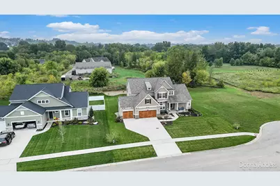 1936 Red Barn Drive, Hudsonville, MI 49426 - Photo 6