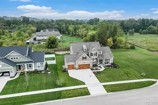 1936 Red Barn Dr, Hudsonville, MI 49426 - Photo 6