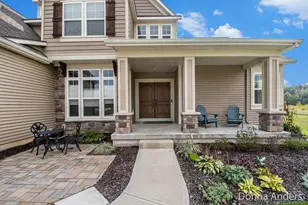 1936 Red Barn Dr, Hudsonville, MI 49426 - Photo 4