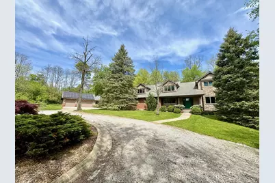 5557 N Territorial Road, Ann Arbor, MI 48105 - Photo 1