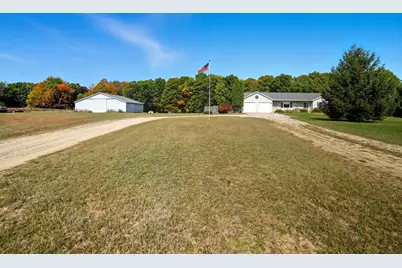 7580 River Road, Evart, MI 49631 - Photo 4