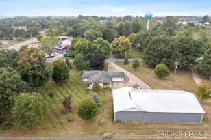 1100 Hayes Rd, Muir, MI 48860 - Photo 44