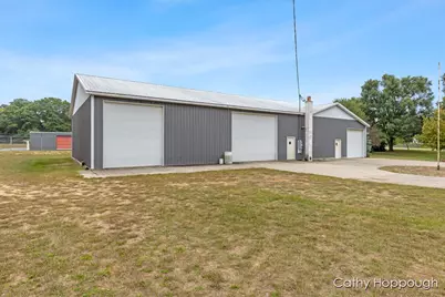 1100 Hayes Road, Muir, MI 48860 - Photo 38