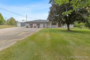 1100 Hayes Rd, Muir, MI 48860 - Photo 2