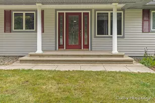 1100 Hayes Rd, Muir, MI 48860 - Photo 4