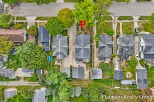 1270 Palmer Ave, Muskegon, MI 49441 - Photo 4