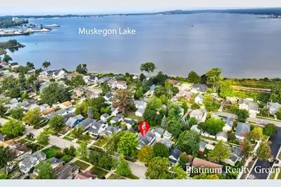 1270 Palmer Avenue, Muskegon, MI 49441 - Photo 2