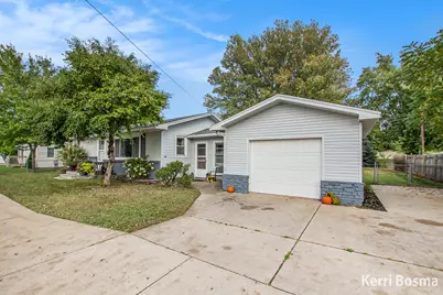 6724 28th Avenue, Hudsonville, MI 49426 - Photo 16