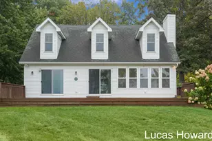 11591 Wabasis Lake Dr NE, Greenville, MI 48838 - Photo 4