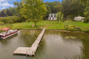11591 Wabasis Lake Dr NE, Greenville, MI 48838 - Photo 2