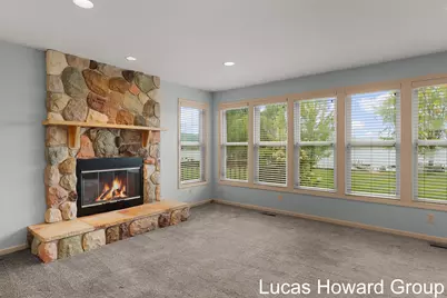 11591 Wabasis Lake Drive NE, Greenville, MI 48838 - Photo 8