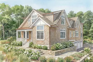 2 Lilac Ln, Grand Beach, MI 49117 - Photo 1