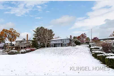 777 Ruddiman Drive, Muskegon, MI 49445 - Photo 1