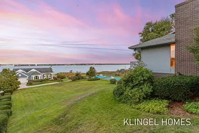 777 Ruddiman Drive, Muskegon, MI 49445 - Photo 2