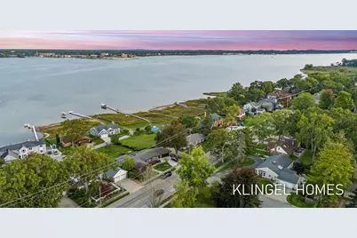 777 Ruddiman Drive, Muskegon, MI 49445 - Photo 48