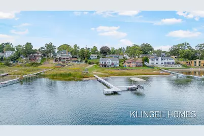 777 Ruddiman Drive, Muskegon, MI 49445 - Photo 46