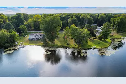 Lot 33 W Shore Drive, Stanton, MI 48888 - Photo 12