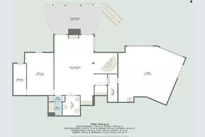 15382 Maxey Road, Arcadia, MI 49613 - Photo 44