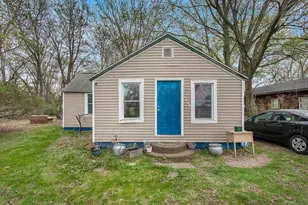 1613 Norton Rd, Benton Harbor, MI 49022 - Photo 2