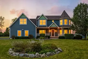 3679 Tamerry Ct, Saline, MI 48176 - Photo 4