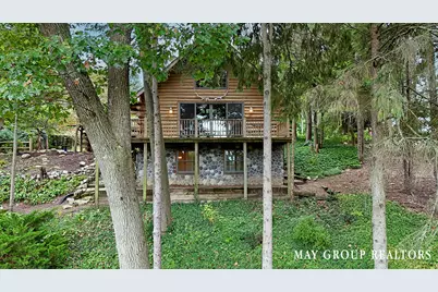 1339 House Street NE, Belmont, MI 49306 - Photo 4