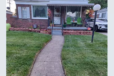 19309 Burt Road, Detroit, MI 48219 - Photo 2