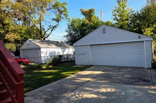 1424 Cicotte Ave, Lincoln Park, MI 48146 - Photo 4