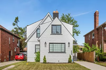 18100 Ohio Street, Detroit, MI 48221 - Photo 2