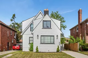 18100 Ohio St, Detroit, MI 48221 - Photo 2