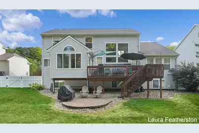 3467 North Meadow Grove Drive SE, Kentwood, MI 49512 - Photo 46