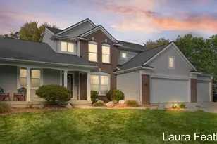 3467 N Meadowgrove Dr SE, Kentwood, MI 49512 - Photo 56