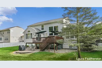 3467 North Meadow Grove Drive SE, Kentwood, MI 49512 - Photo 48