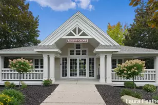 3467 N Meadowgrove Dr SE, Kentwood, MI 49512 - Photo 54