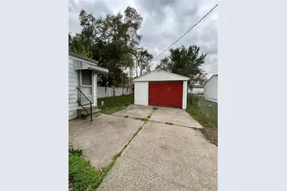 19501 Woodingham Drive, Detroit, MI 48221 - Photo 4