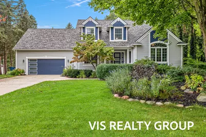 15130 Wildfield Drive, Spring Lake, MI 49456 - Photo 2