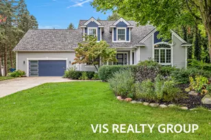 15130 Wildfield Dr, Spring Lake, MI 49456 - Photo 2