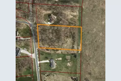 Lot #7 N Hill N Dale, Hart, MI 49420 - Photo 16