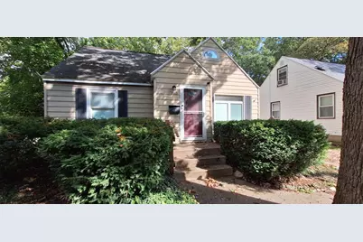 1413 Linwood Street SE, Grand Rapids, MI 49507 - Photo 1