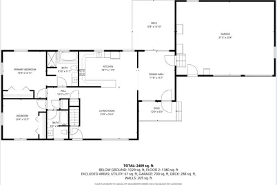 9279 W School Section Lake Drive #91-92, Mecosta, MI 49332 - Photo 42