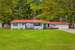 9279 W School Section Lake Dr, Mecosta, MI 49332 - Photo 4