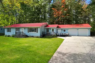 9279 W School Section Lake Dr, Mecosta, MI 49332 - Photo 4