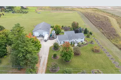 2861 W Polk Road, Hart, MI 49420 - Photo 1