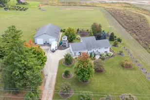 2861 W Polk Rd, Hart, MI 49420 - Photo 1